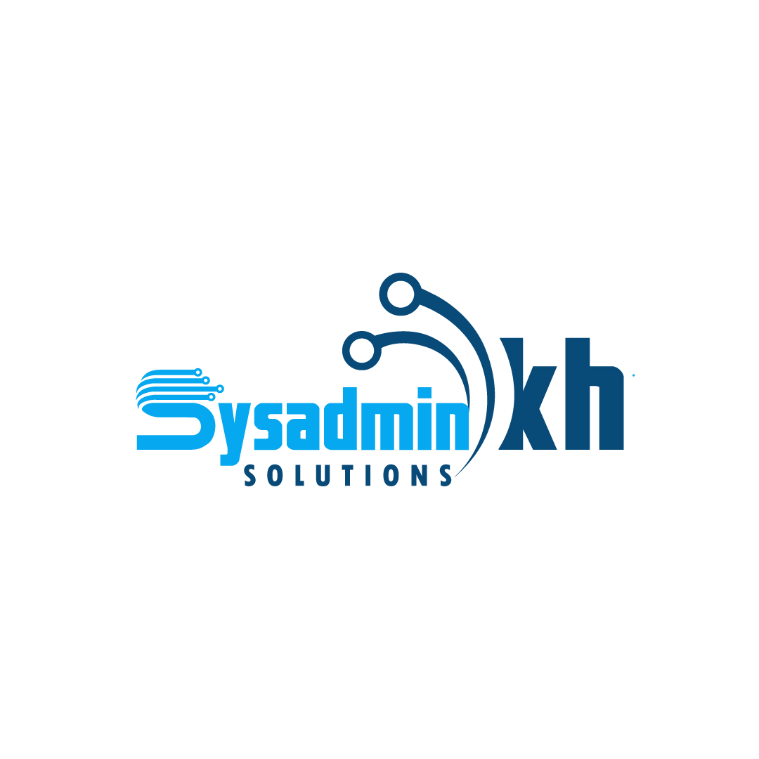 Sysadmin KH Solutions